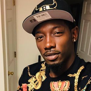 Meet your Posher, Clint